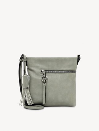 Tamaris Umhängetasche - Grün