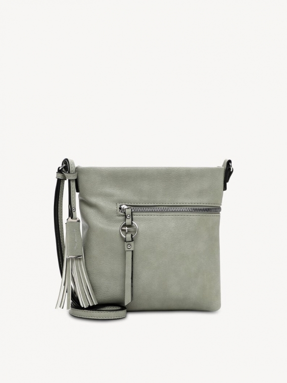 Tamaris Umhängetasche - Grün Tamaris Umhängetasche - Grün