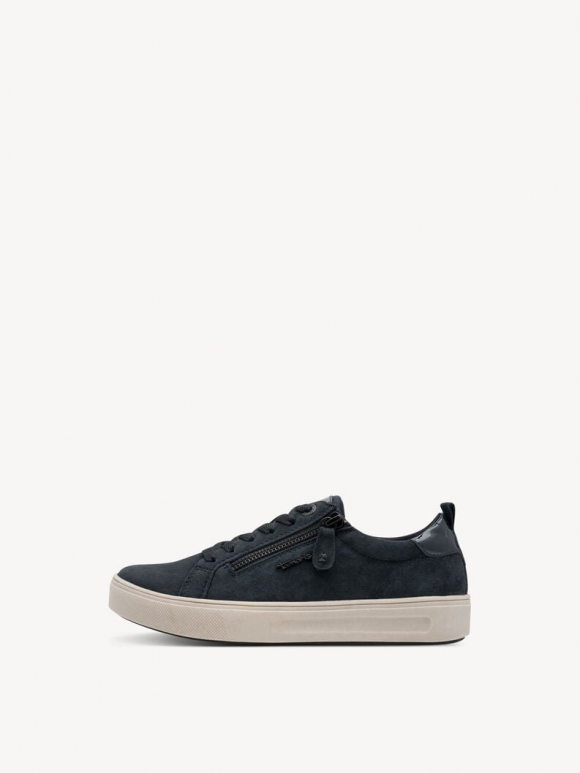 Tamaris Sneaker - Blau Tamaris Sneaker - Blau