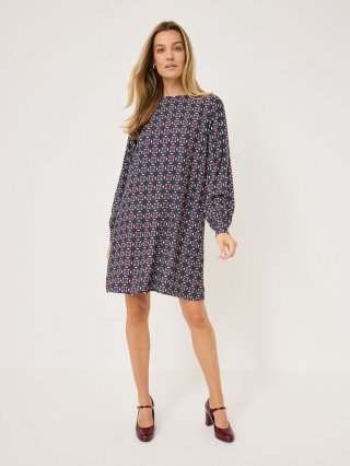 Tamaris Kleid - Lila