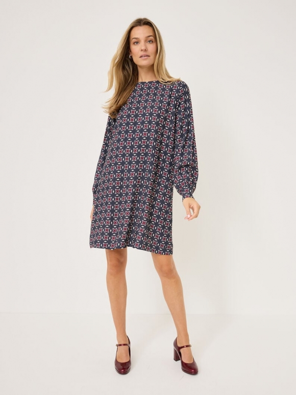 Tamaris Kleid - Lila