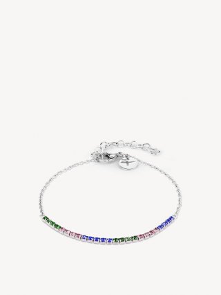 Tamaris Armband - Silber