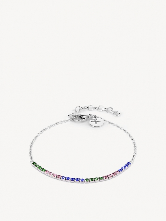 Tamaris Armband - Silber