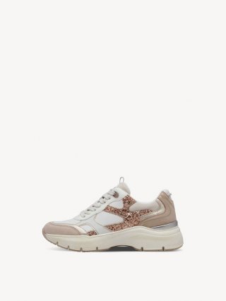 Tamaris Sneaker - Rosa