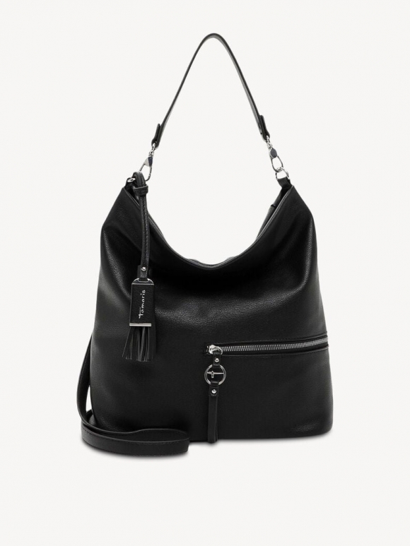 Tamaris Beutel - Schwarz Tamaris Beutel - Schwarz