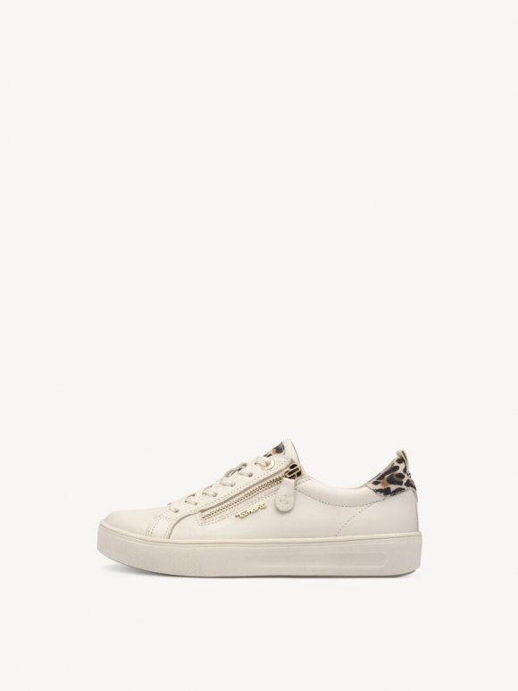 Tamaris Sneaker - Weiß