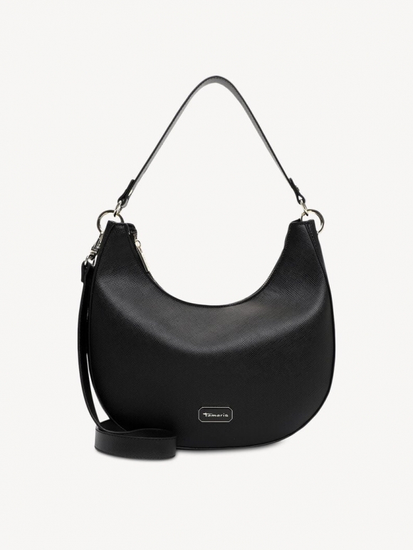 Tamaris Handtasche - Schwarz Tamaris Handtasche - Schwarz