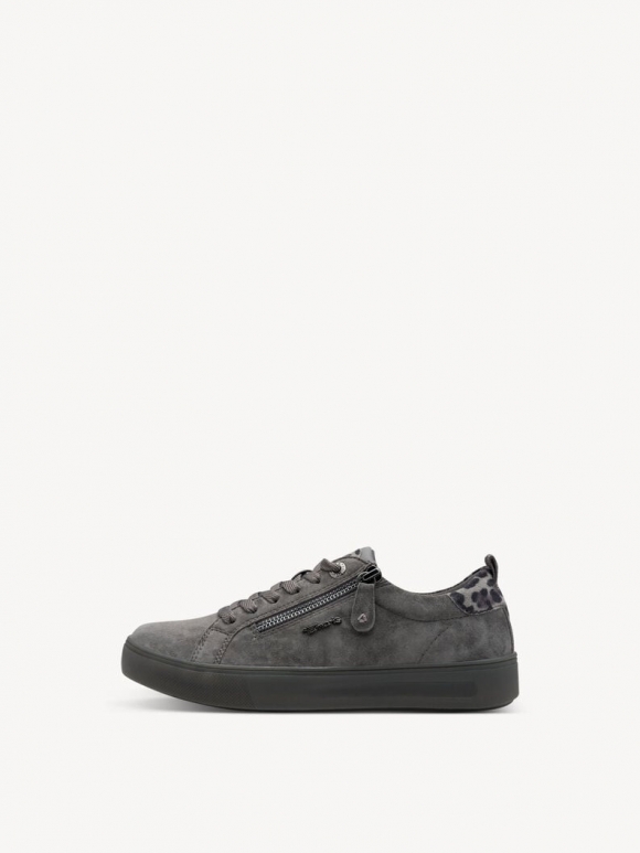 Tamaris Sneaker - Grau Tamaris Sneaker - Grau