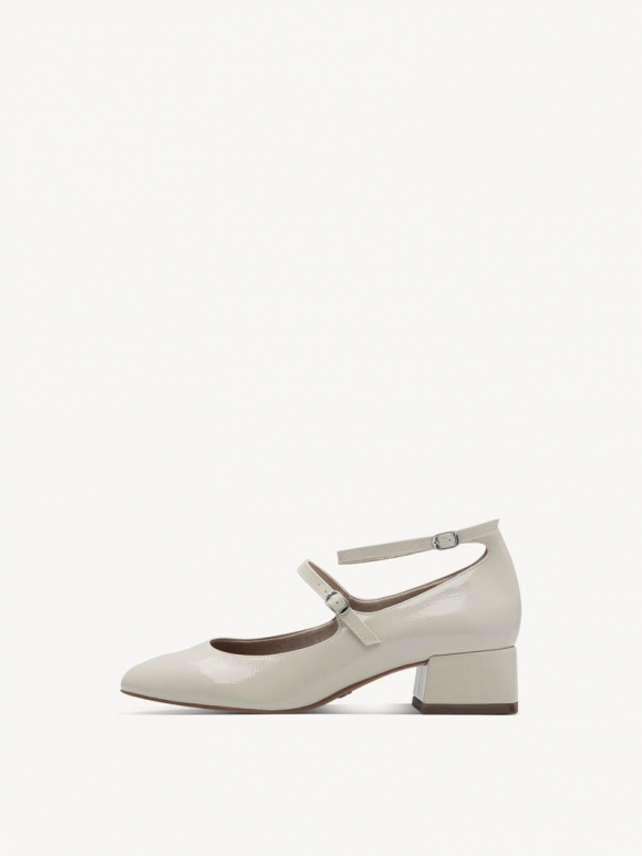 Tamaris Pumps - Beige Tamaris Pumps - Beige