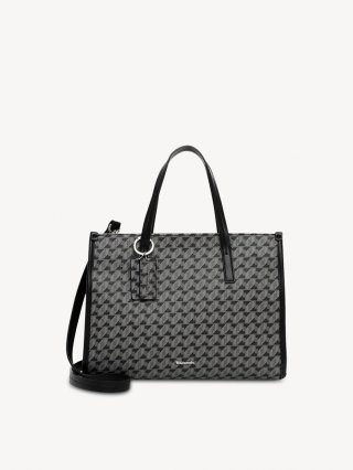 Tamaris Handtasche - Schwarz
