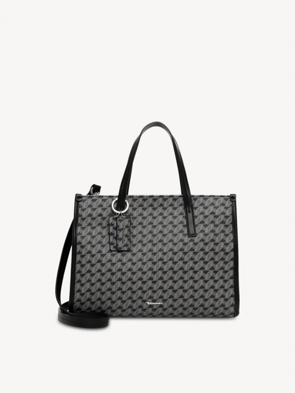 Tamaris Handtasche - Schwarz Tamaris Handtasche - Schwarz