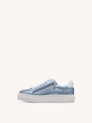 Tamaris Sneaker - Blau