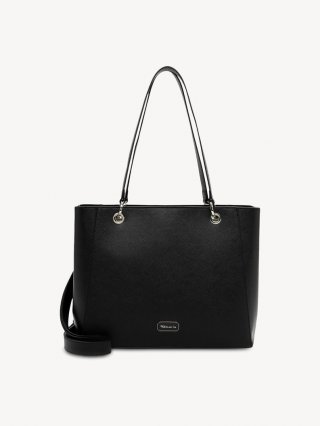 Tamaris Shopper - Schwarz