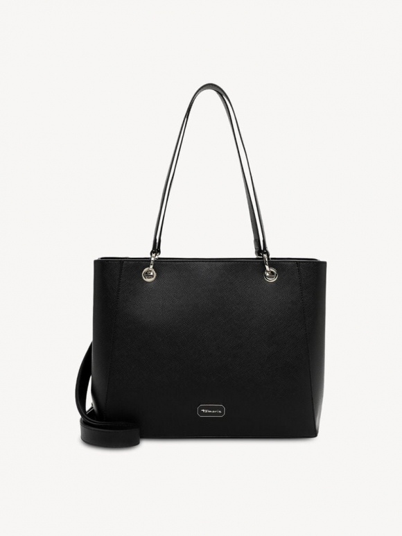 Tamaris Shopper - Schwarz Tamaris Shopper - Schwarz