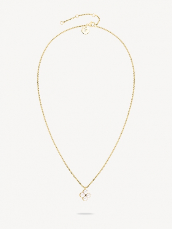 Tamaris Halskette - Gold