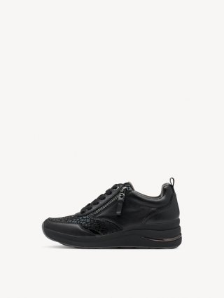 Tamaris Sneaker - Schwarz