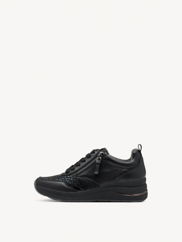 Tamaris Sneaker - Schwarz