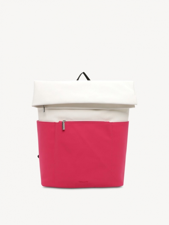 Tamaris Rucksack - Pink Tamaris Rucksack - Pink