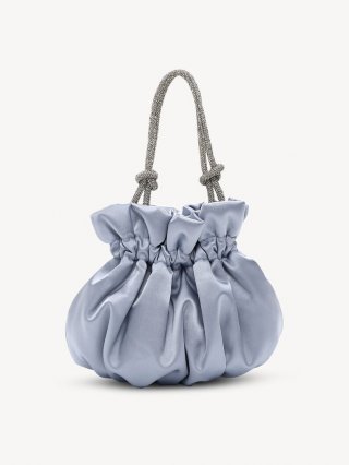 Tamaris Clutch - Blau Tamaris Clutch - Blau