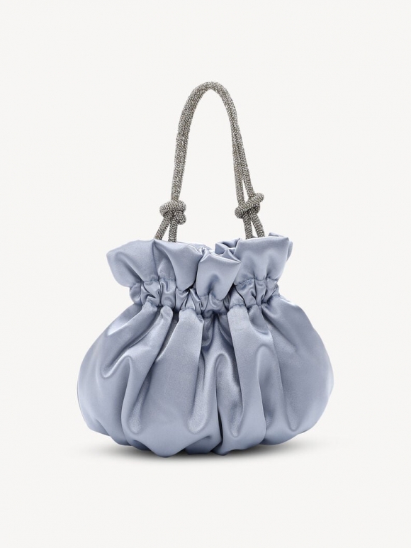 Tamaris Clutch - Blau