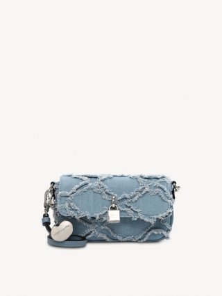 Tamaris Umhängetasche - Blau Tamaris Umhängetasche - Blau