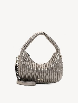 Tamaris Handtasche - Silber Tamaris Handtasche - Silber