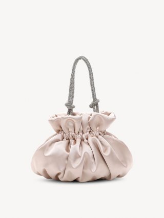 Tamaris Clutch - Pink Tamaris Clutch - Pink