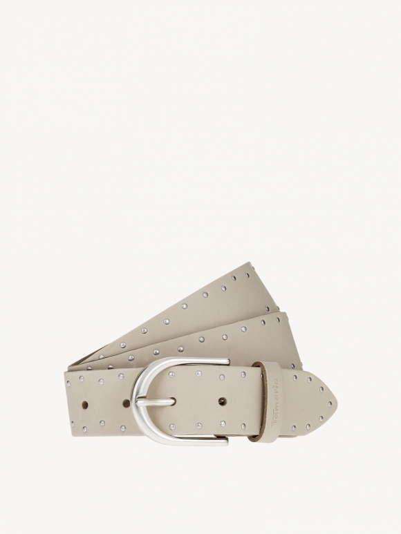 Tamaris Ledergürtel - Braun Tamaris Ledergürtel - Braun