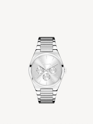 Tamaris Uhr - Silber Tamaris Uhr - Silber