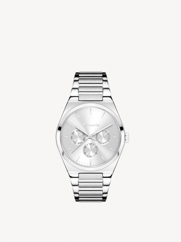 Tamaris Uhr - Silber Tamaris Uhr - Silber