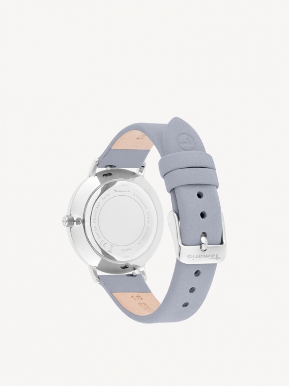 Tamaris Uhr - Silber Tamaris Uhr - Silber