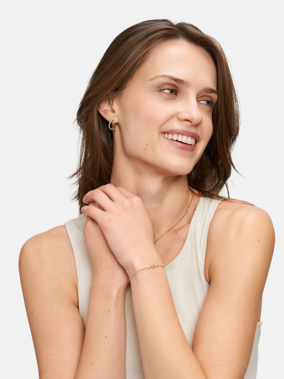 Tamaris Armband - Gold