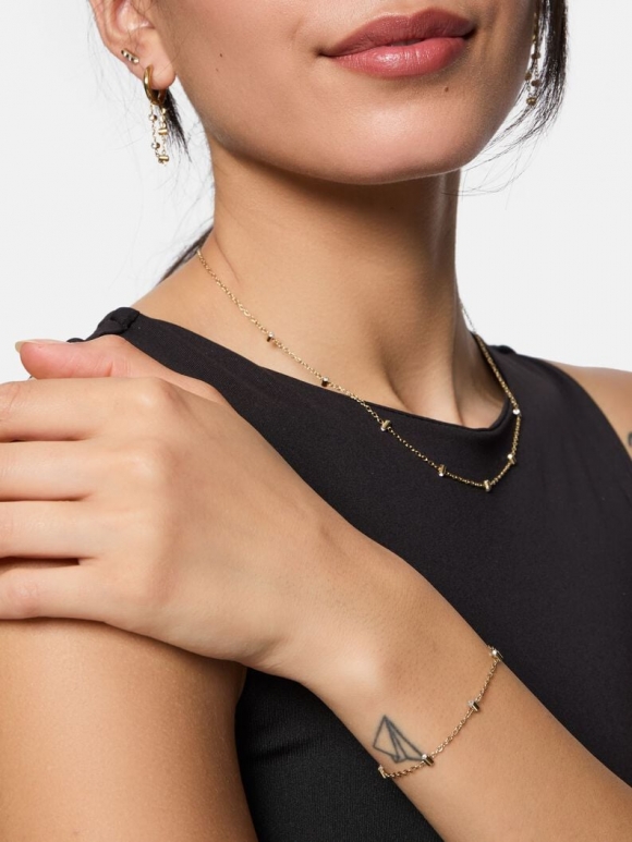 Tamaris Armband - Gold Tamaris Armband - Gold