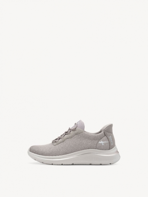 Tamaris Sneaker - Braun Tamaris Sneaker - Braun