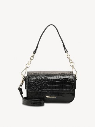 Tamaris Handtasche - Schwarz Tamaris Handtasche - Schwarz