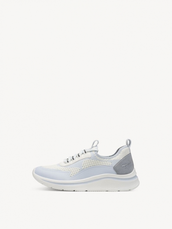 Tamaris Sneaker - Blau Tamaris Sneaker - Blau