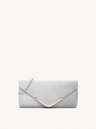 Tamaris Clutch - Silber Tamaris Clutch - Silber