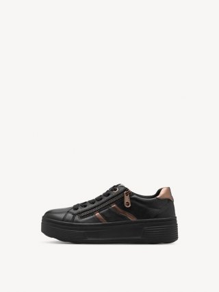 Tamaris Sneaker - Schwarz