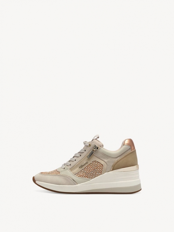 Tamaris Sneaker - Beige