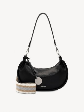 Tamaris Handtasche - Schwarz Tamaris Handtasche - Schwarz