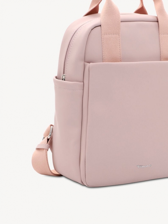Tamaris Rucksack - Rosa Tamaris Rucksack - Rosa