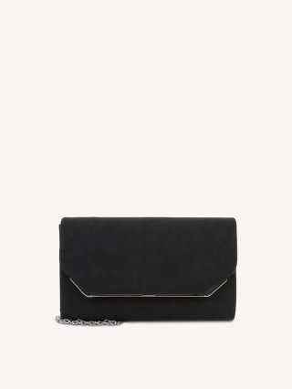 Tamaris Clutch - Schwarz Tamaris Clutch - Schwarz