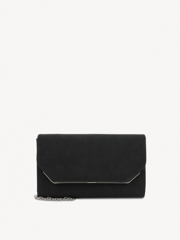 Tamaris Clutch - Schwarz Tamaris Clutch - Schwarz