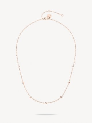 Tamaris Halskette - Rosegold Tamaris Halskette - Rosegold