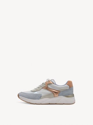 Tamaris Sneaker - Blau