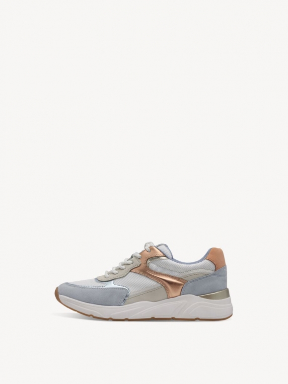 Tamaris Sneaker - Blau Tamaris Sneaker - Blau