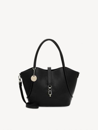 Tamaris Shopper - Schwarz