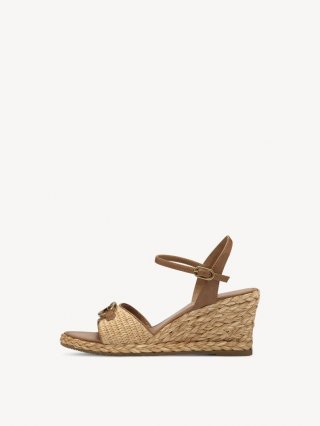 Tamaris Sandalette - Beige