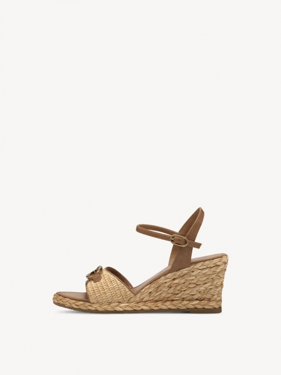 Tamaris Sandalette - Beige