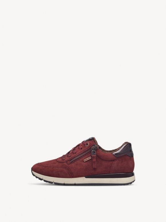 Tamaris Sneaker - Rot